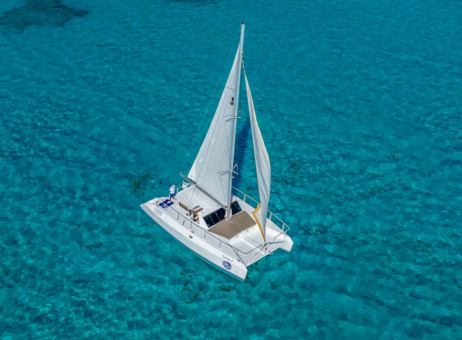 Samba 1 45